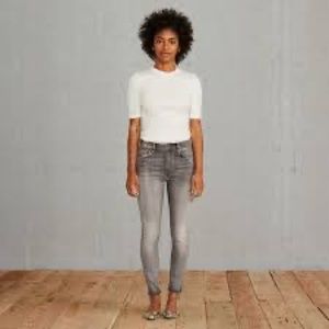 Levi’s Made & Crafted Twig High Rise Slim Women’s Jeans